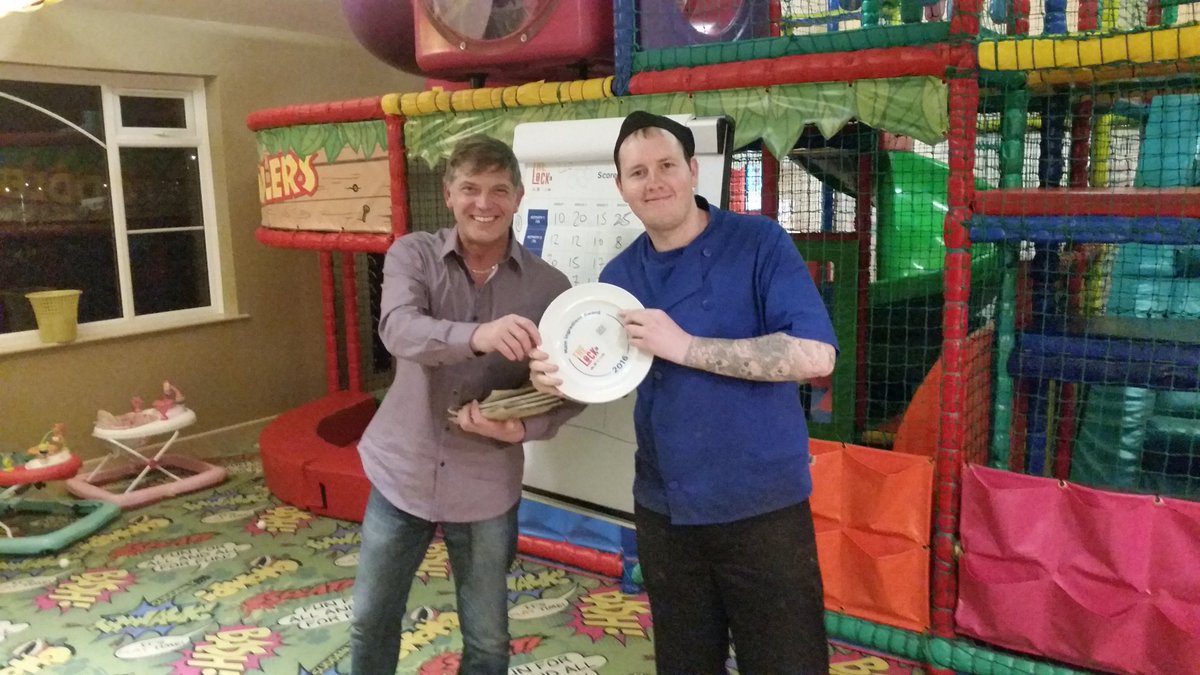 #sugm #koe16 #lockinn