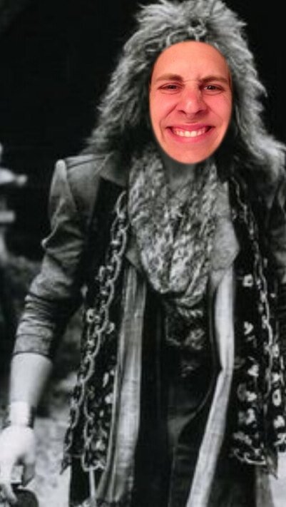 IPhotoshopBen's tweet photo. 🎤Oh we're halfway there Oh Oh livben' on a prayer take my hand we'll make it I swear oh oh livben' on a 🎤
-Ben Jovi https://t.co/5yTzTtjm3d
