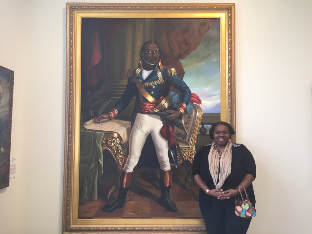 Shearon Roberts tweet media