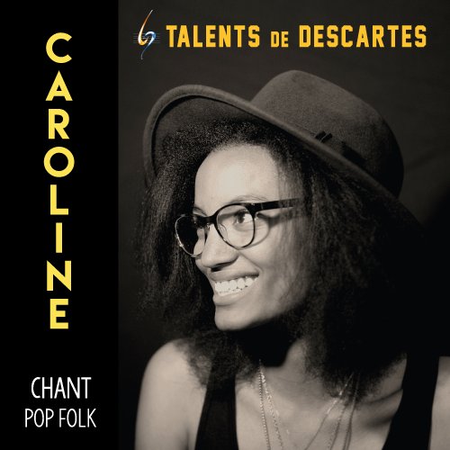 // Candidat n°6 // 
>> Caroline <<
Chanteuse à la voix puissante et envoûtante #TdD #Artésienne