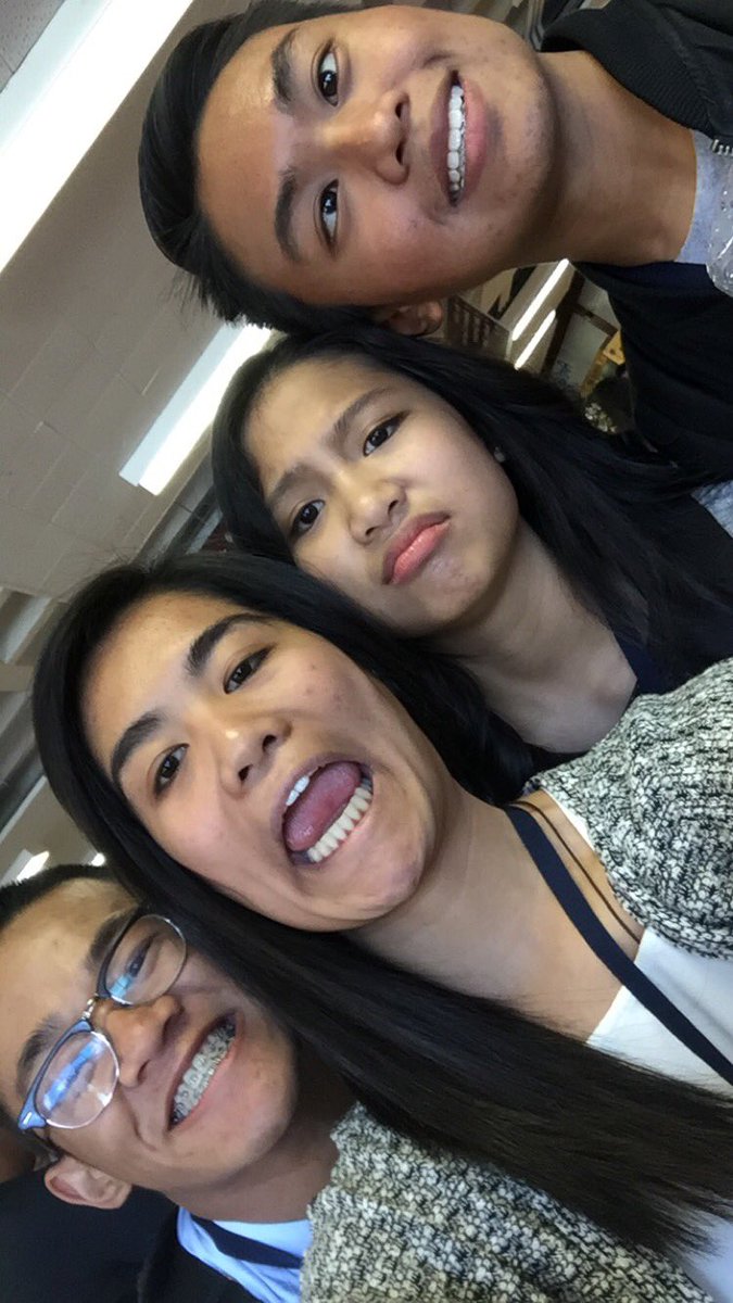 nicolelarioza's tweet photo. Shoutouts to the faves β€οΈ #TrueNorthRYC #VictoriousRYC2016 #ONEmountain https://t.co/dTGHLfApZ8