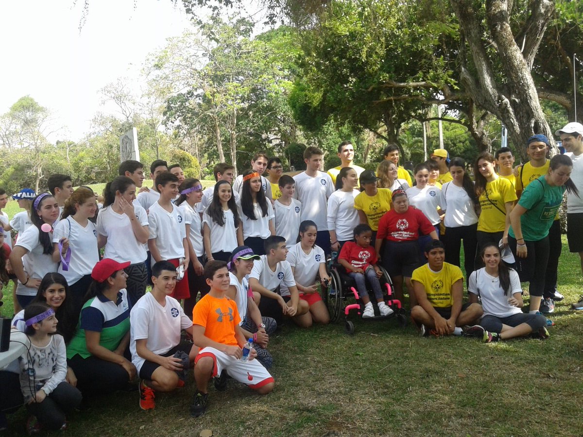 valledelmarg's tweet image. #run4respect excelente iniciativa apoyando las habilidades de todo atleta. Sí se puede. 17/4/16 ParqueOmarPanamá