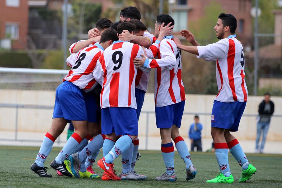 Martorell Esport tweet media