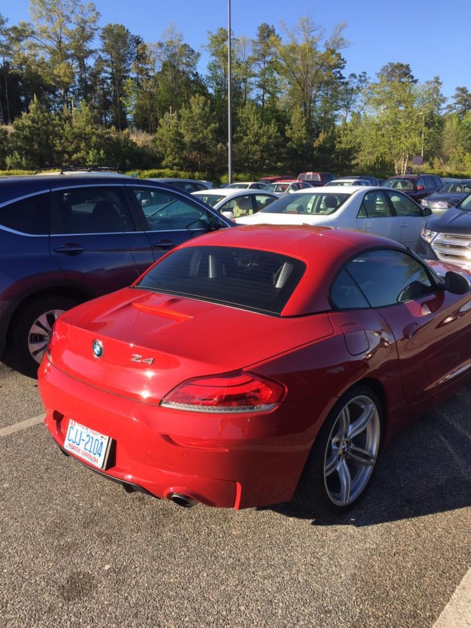 Rangerjohn's tweet image. @feydriver pic doesn't do it justice. want.