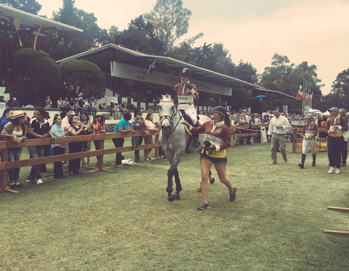 GCL_Official's tweet photo. #ShanghaiSwans WIN the #GCLMexicoCity Amazing sport!!! https://t.co/S5hTFXW35T