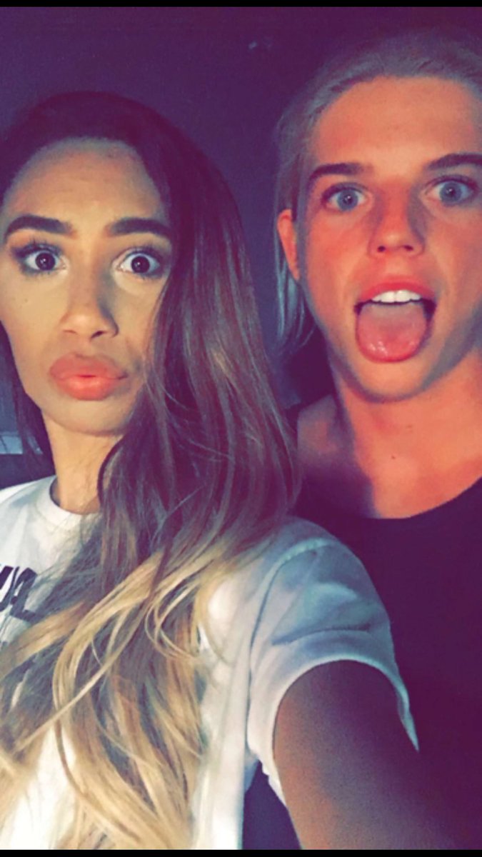 fake dating au fanfic