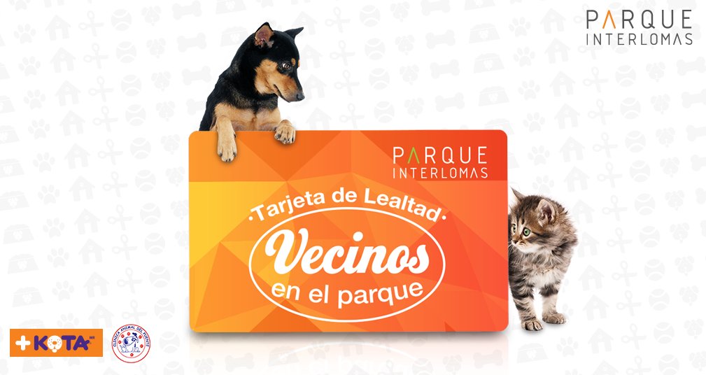 ¿Y tú ya tienes tu tarjeta? Con nuestra Tarjeta de Lealtad obtendrás grandes ¡descuentos! bit.ly/162WHyL