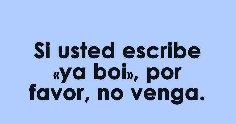 circovolador's tweet photo. ¿Te han bateado por tu forma de escribir? ¡Ven al taller de #ortografía que @circovolador tiene para ti!. https://t.co/KdbBcSgcE2