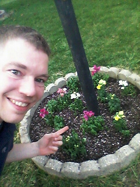 DanielJayBlog's tweet image. Is Growing your #NetworkMarketing Business Like Planting a Garden?
I think so!  Check it:  dreams2reality2016.com/how-planting-a…