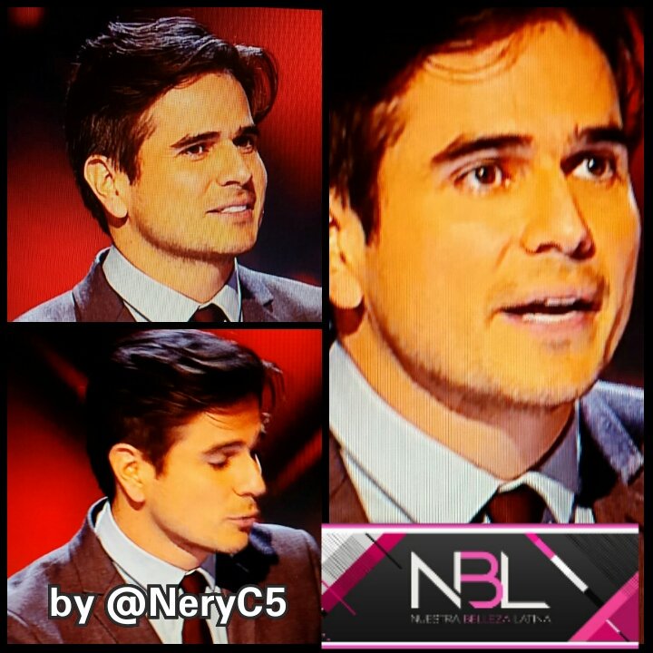 DaniArenasCol's tweet image. #Collages2 de nuestro #JuezFavorito @DanArenas en el #8Show de @NuestraBelleza Por @Univision By @NeryC5 Gracias 👍😍👑