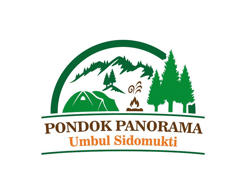 Umbul Sidomukti On Twitter Logo Pondok Panorama Umbulsidomukti