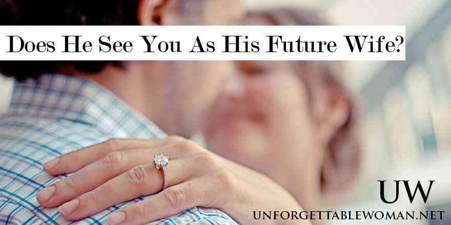 AlexandraFox's tweet image. Does He See You As His Future Wife?

unforgettablewoman.net/blog/?p=729

#loveadvice #AlexandraFox