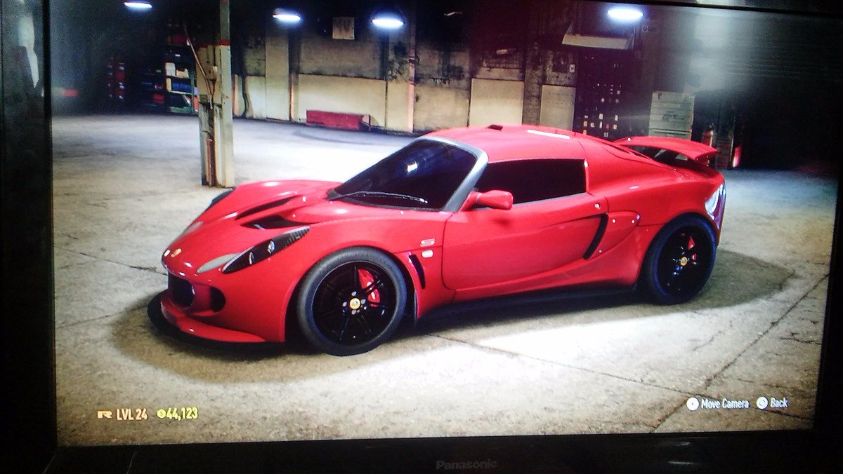 chaospaysoff's tweet photo. #Lotus #FollowYouAnywhere https://t.co/3lHpGtpgDx