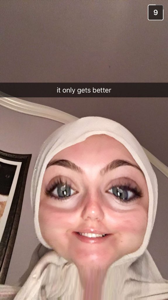 camry_2019's tweet photo. sneak peak of @reaganproctor prom look for next year !! #nomoredresscodes https://t.co/0EyDcnOZzD