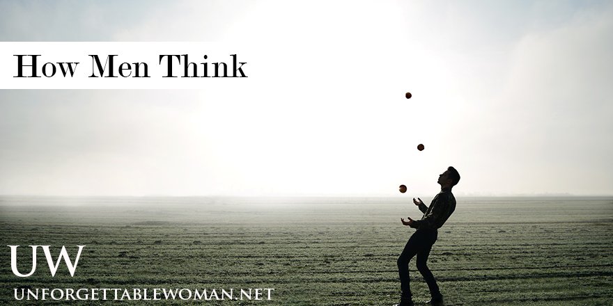 AlexandraFox's tweet image. How Men Think

unforgettablewoman.net/blog/?p=735

#Loveadvice #Love #AlexandraFox