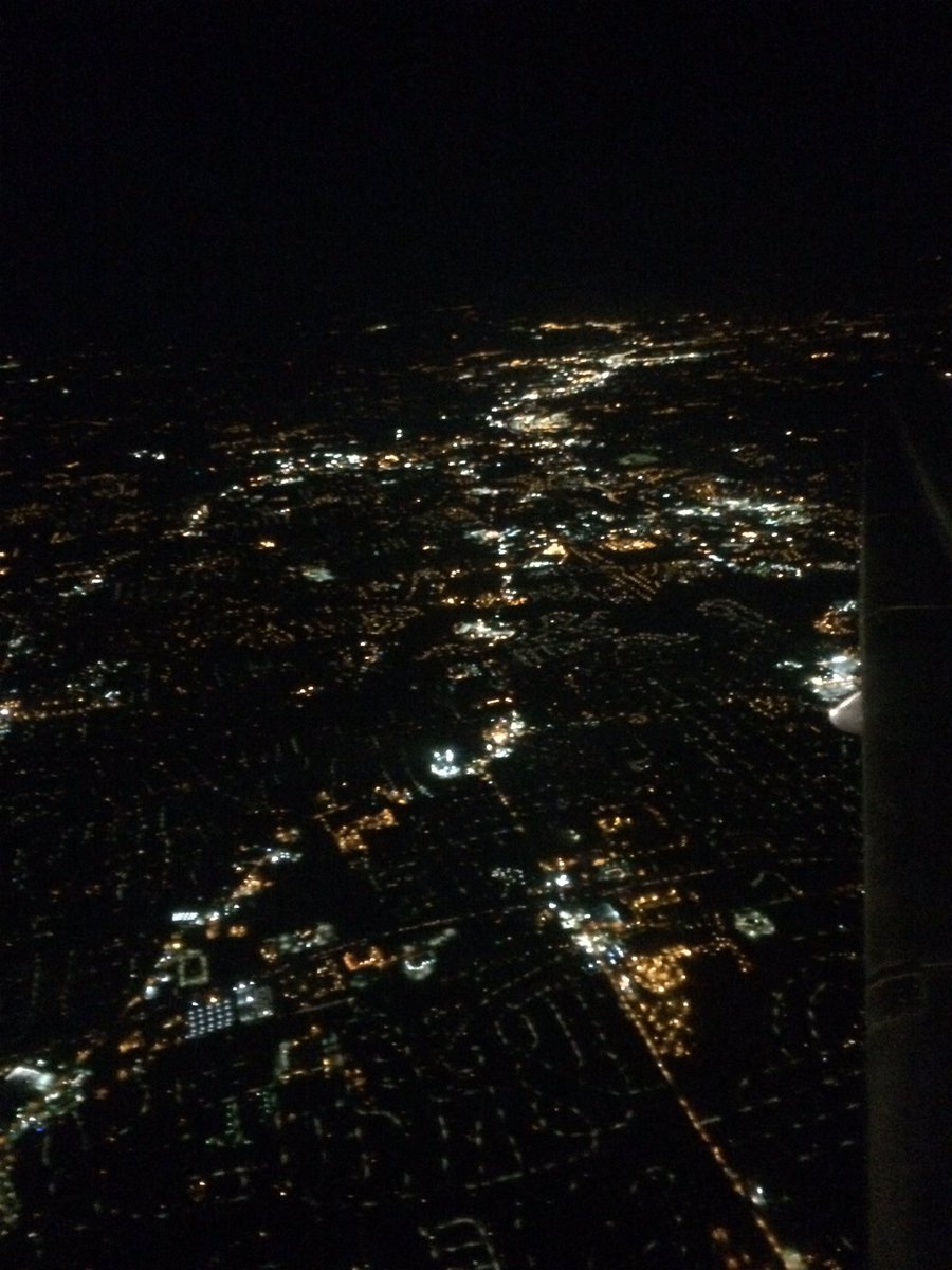 pugliesepitchin's tweet image. Picture I just took over Atlanta. I did a double take. What does it look like to you?