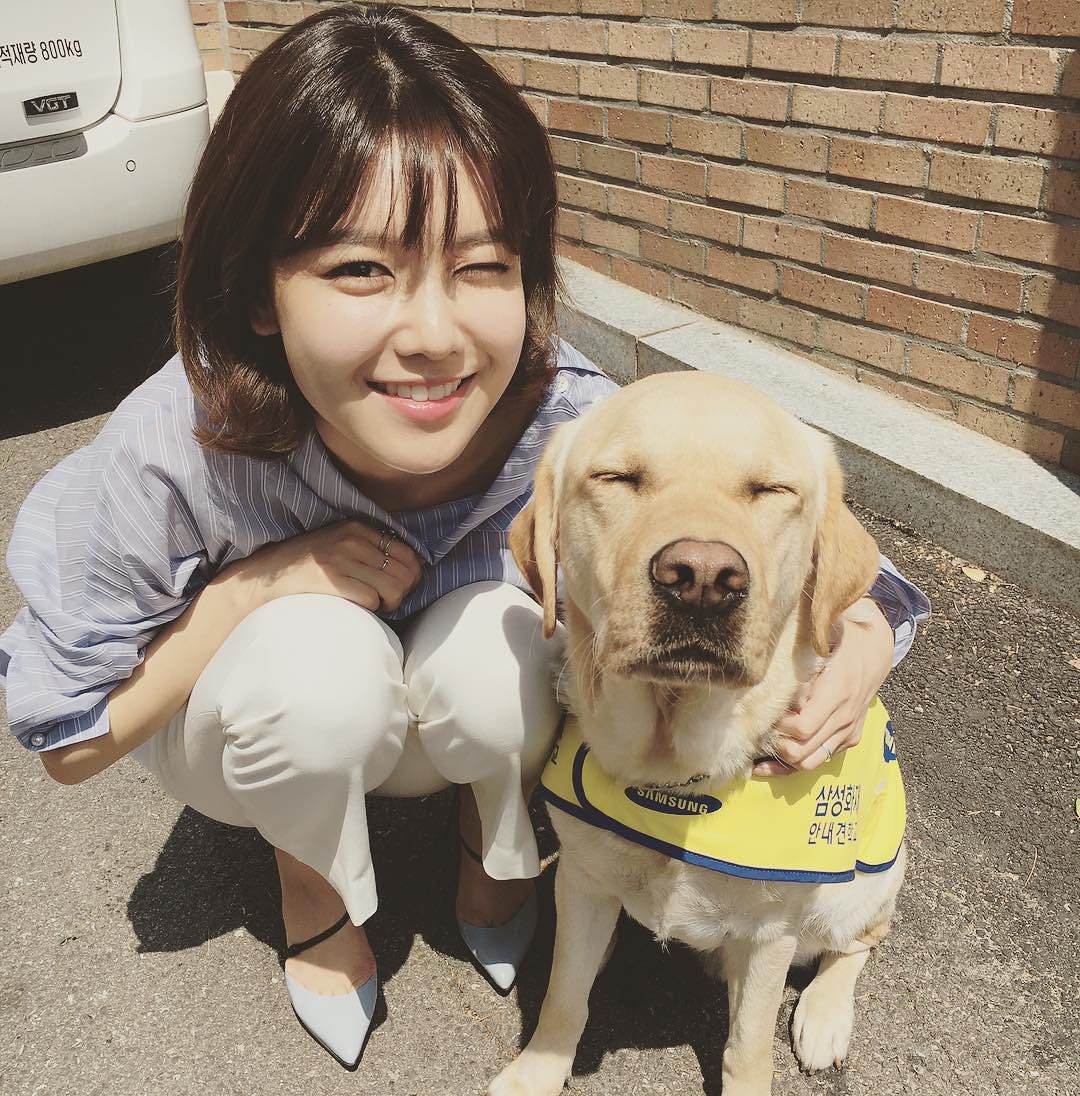 [OTHER][15-02-2014]SooYong tạo tài khoản Instagram và Weibo + Selca mới của cô - Page 12 CgS4f_wUAAAzVMd
