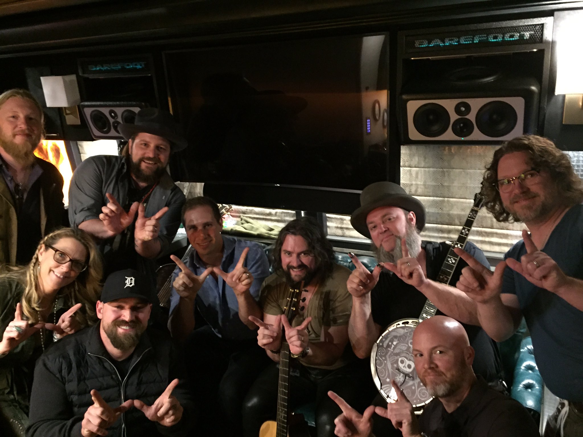 Coy Bowles on Twitter