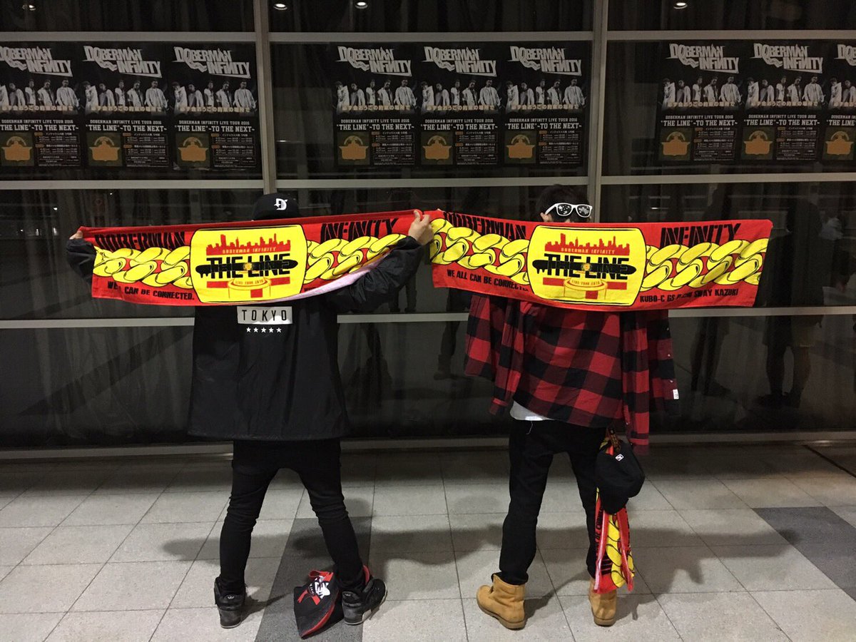 sho_d6_kicks's tweet image. 必ず会おうこの約束の場所で👊
#KUBOＣ
#GS
#PCHO
#SWAY
#KAZUKI 
#夢のアリーナツアー期待