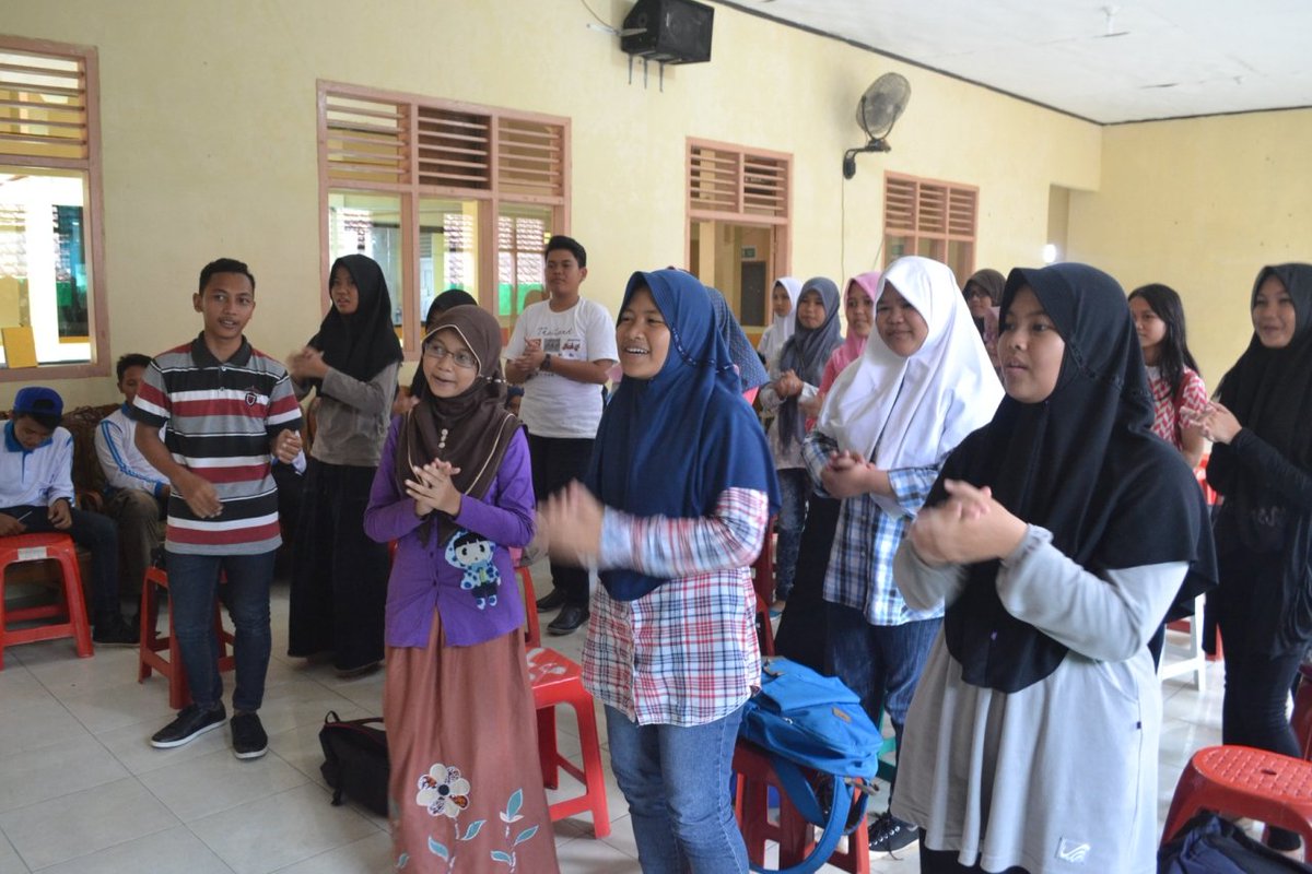 Forum Anak Pringsewu tweet media