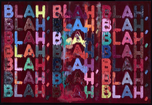 artsy's tweet image. Everything you need to know about conceptual art: bit.ly/1Skp0A1