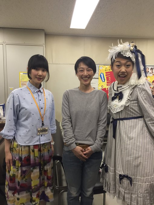 火10 重版出来 さん がハッシュタグ 黒木華 松田奈緒子 横澤夏子 をつけたツイート一覧 1 Whotwi グラフィカルtwitter分析