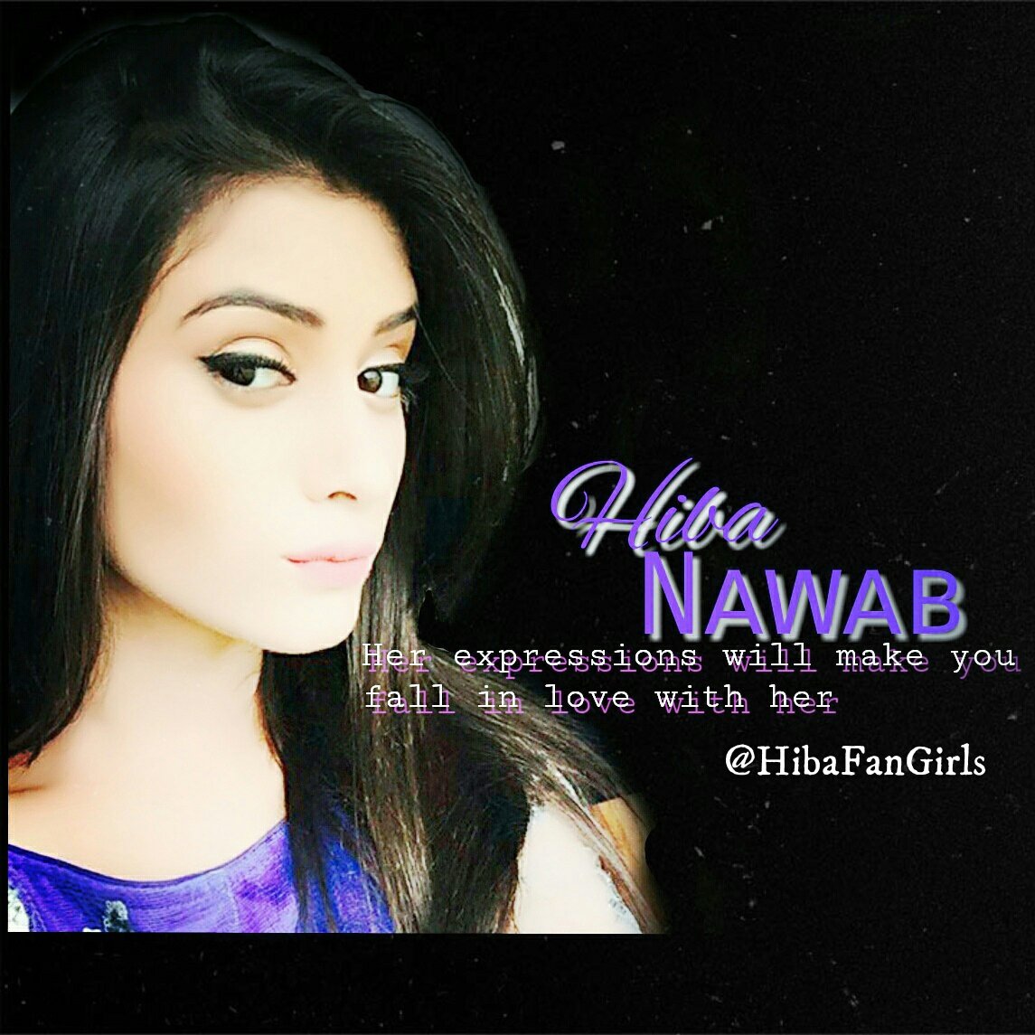 HibaFanGirls's tweet photo. Hibu❤ #HibaNawab @nawab_hiba https://t.co/L49U7ZCHug