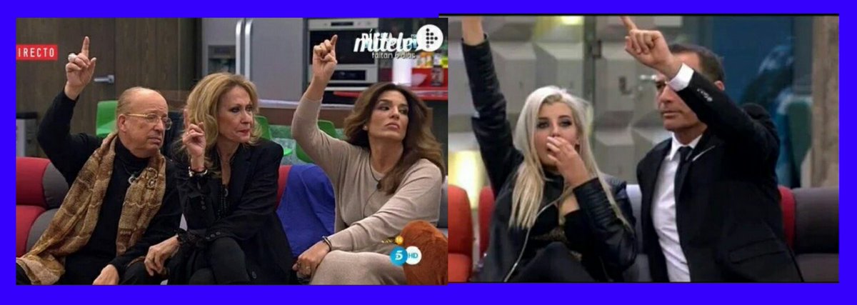 MexyKanaria's tweet image. Q LEVANTE LA MANO QUIEN CREA Q @_CarlosLozano ES EL GRAN PROTAGONISTA DE ESTE #GHVIP4
.
ESTÁ CLARO 😉 #DBTFinalGHVIP