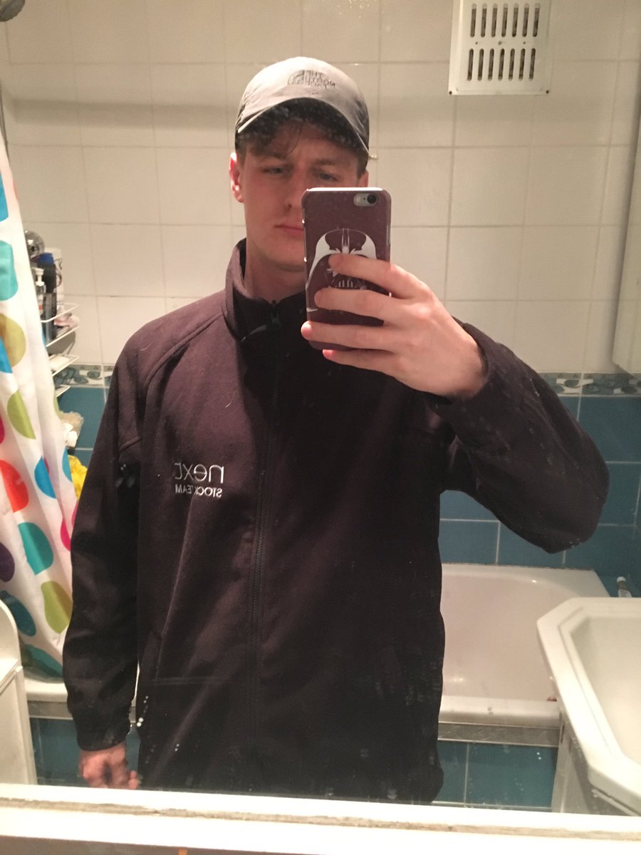 ElliottJones14's tweet image. So glad I managed to cop a Next X Regatta before they sold out #jeeeeze