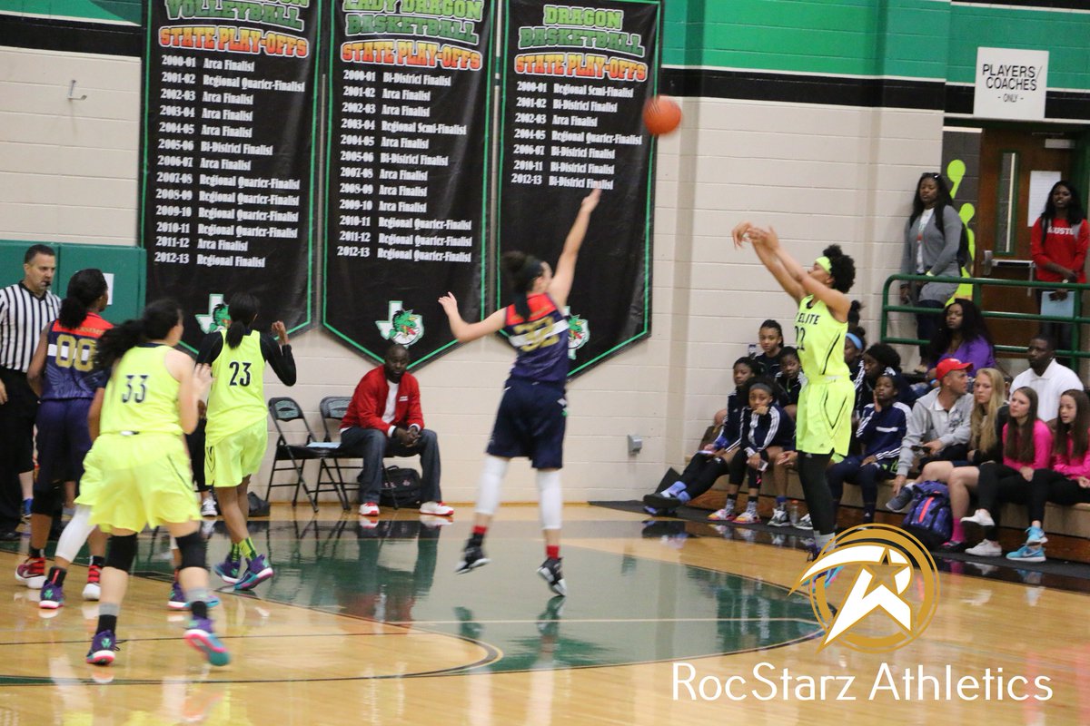 RStarzAthletics's tweet photo. Monet with AD Elite Showing her Skills at #SWSpringClassic @ADElitetx https://t.co/pQmVkQaY4M