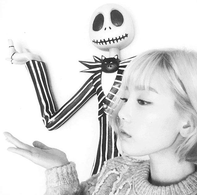 gfskpop's tweet photo. taeyeon || girls' generation ♡ [requested] https://t.co/1TNOKnTkBL