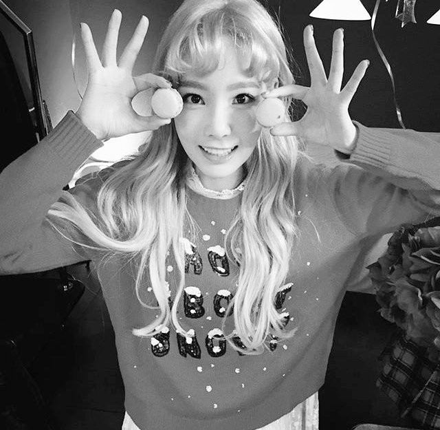 gfskpop's tweet photo. taeyeon || girls' generation ♡ [requested] https://t.co/1TNOKnTkBL