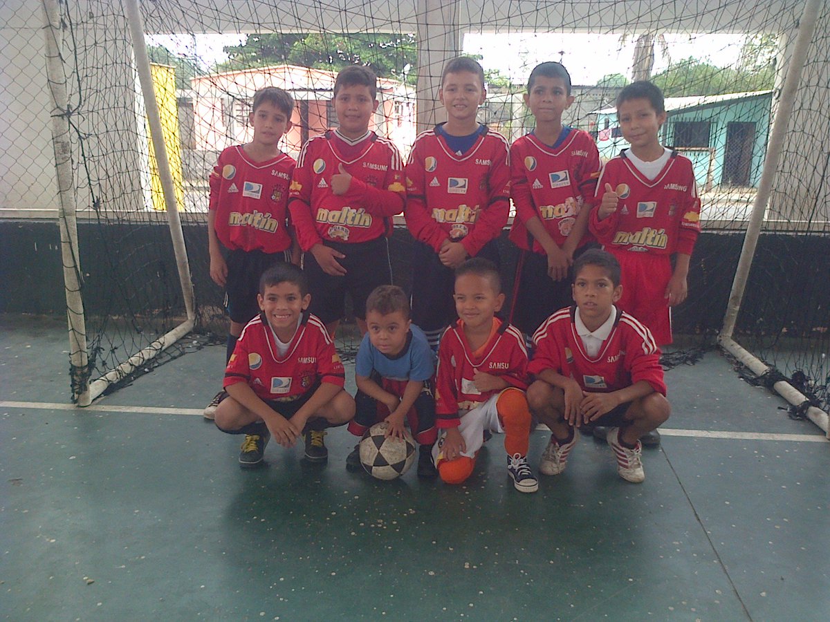 CD_Atl_SnCarlos's tweet photo. Resultado de la Categoría Sub 10 #Artilleros 3 #Atletico 2 https://t.co/Vda4AAr0I1