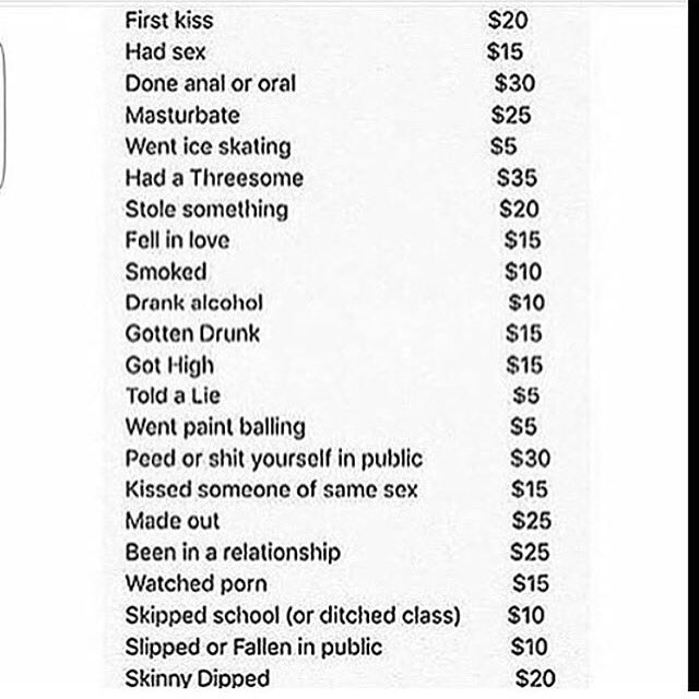 Jaayyydenn's tweet photo. I got $190 https://t.co/NYC9O4OKie