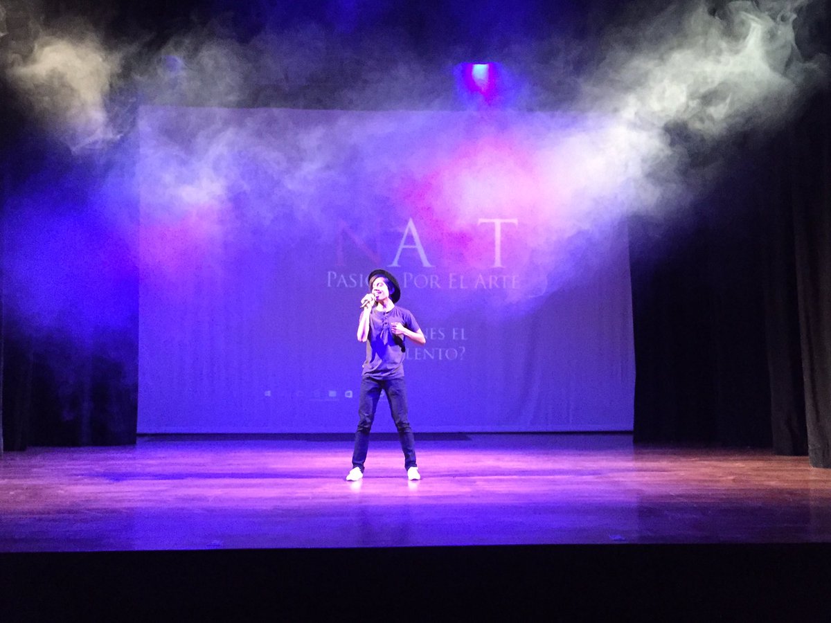 NARTstudio's tweet image. Primera ronda de alumnos en su evaluación práctica #RecitalNART