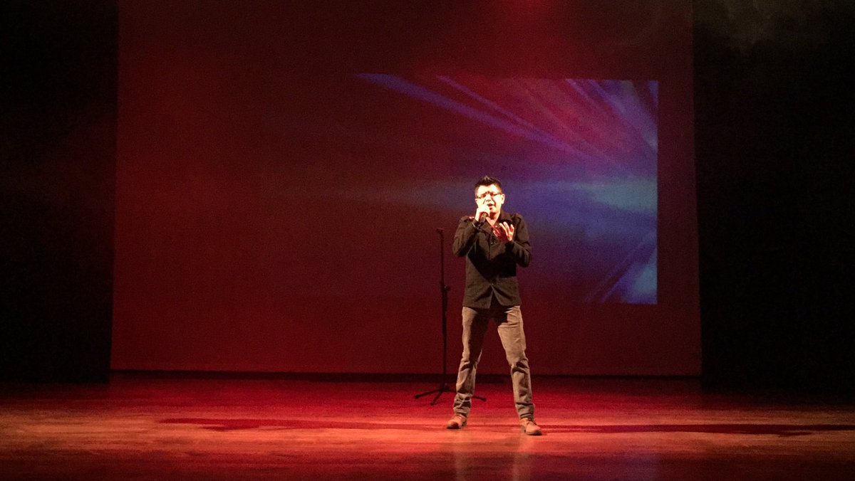 NARTstudio's tweet image. Primera ronda de alumnos en su evaluación práctica #RecitalNART