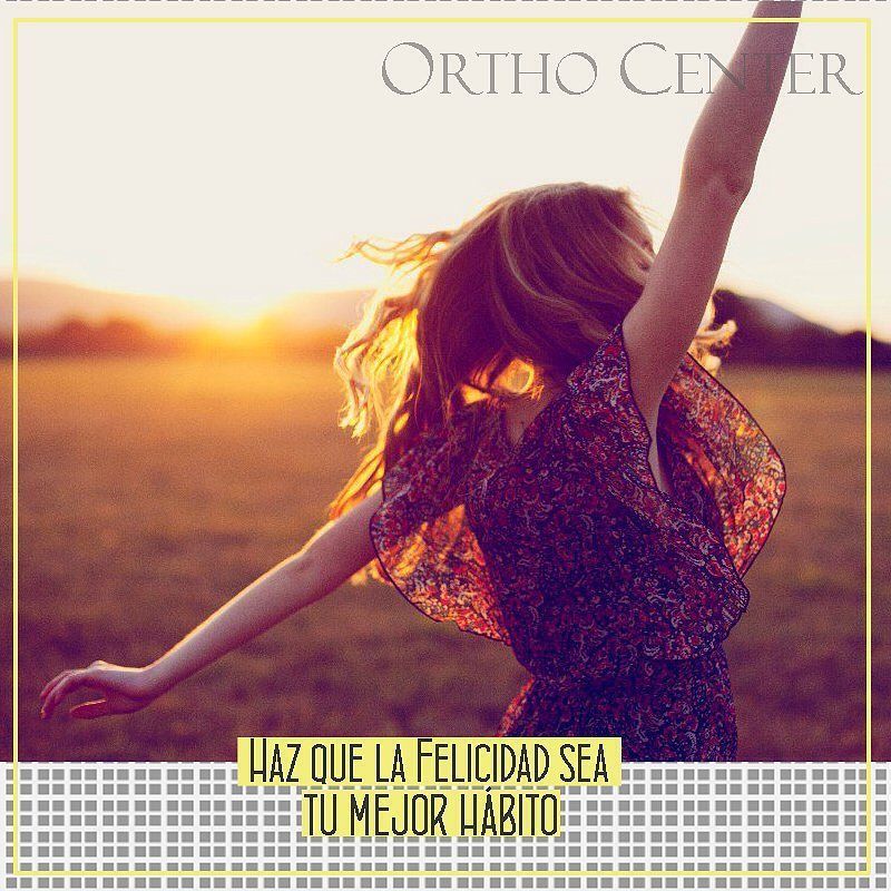 SelineHueHurta's tweet image. Que la #Felicidad sea tu mejor hábito.
#Orthocenter #Feliz #Domingo #Bienestar #Happy #sonrisa #like #Like4like