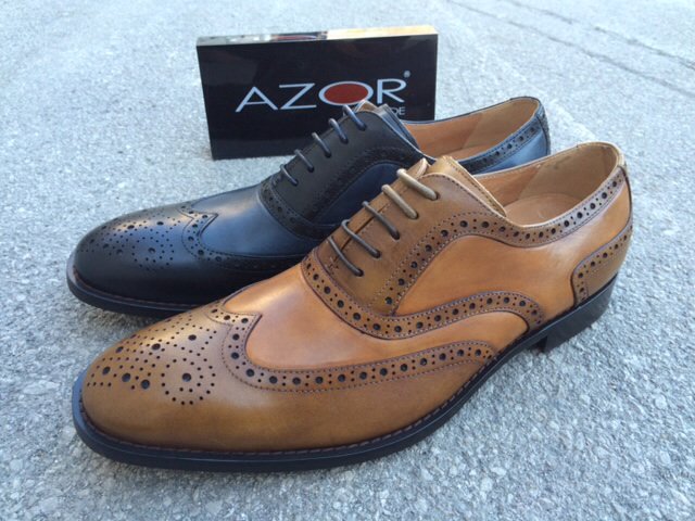 Azorlamode's tweet image. New range now in stock ideal for no socks in the summer heat #mankle #anklesoutitsspring