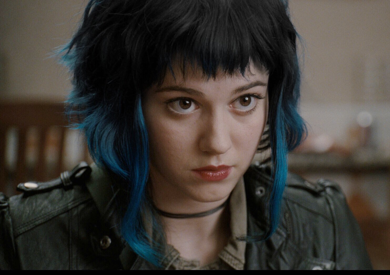 ComicBook NOW! on X: "Remember Ramona Flowers from &#;Scott Pilgrim