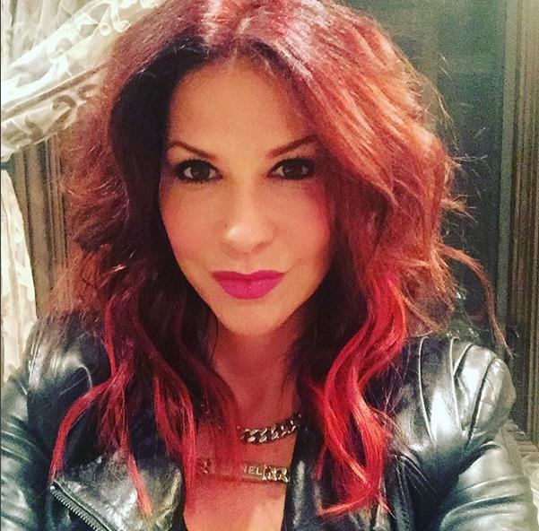 PerlaFHudsonArg's tweet image. via @perlafhudson Red rocket #marcocarola #ibizacameearly #perlafhudson #beautiful #latina