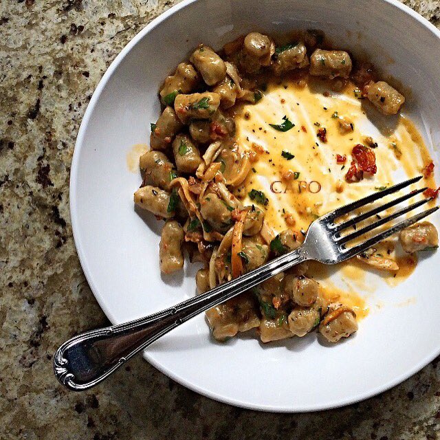 Capocaccia tweet media