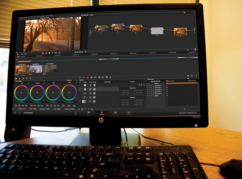 videomaker's tweet image. Careful color grading can make a huge difference in your production. Here's how. videomaker.com/article/c03/17…