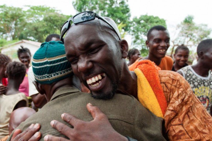 This Doc Uncovers an Afro-Cuban Community Singing in an Almost Extinct African Language j.mp/1TaiCIA