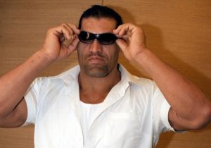Ariana Grande Fans On Twitter The Great Khali Weight