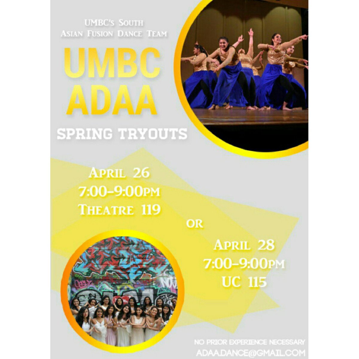 UMBCAdaa's tweet photo. It's gonna be littttt https://t.co/h4V6XVJumY