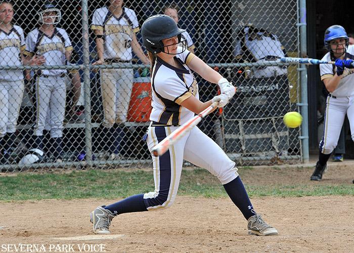 SPVoiceSports's tweet photo. Check out this awesome #SPSoftball video by @ktdefeo: https://t.co/DaIlx8GS0Q https://t.co/ur5neMrTQH