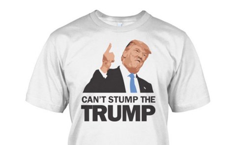 MakeTrumpPOTUS tweet picture