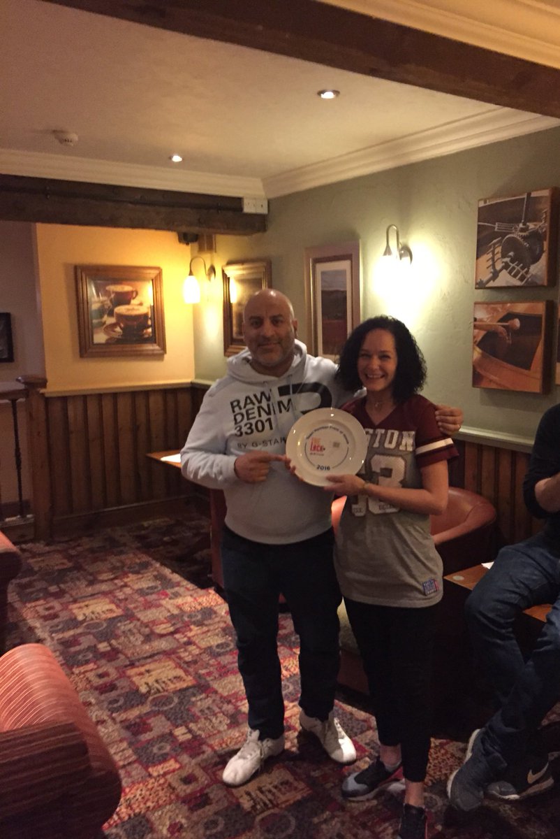 BrickworksOld's tweet photo. Great #lockin16 with the team at Old Brickworks @WeAreSUGM https://t.co/v0Y6SaQsAu