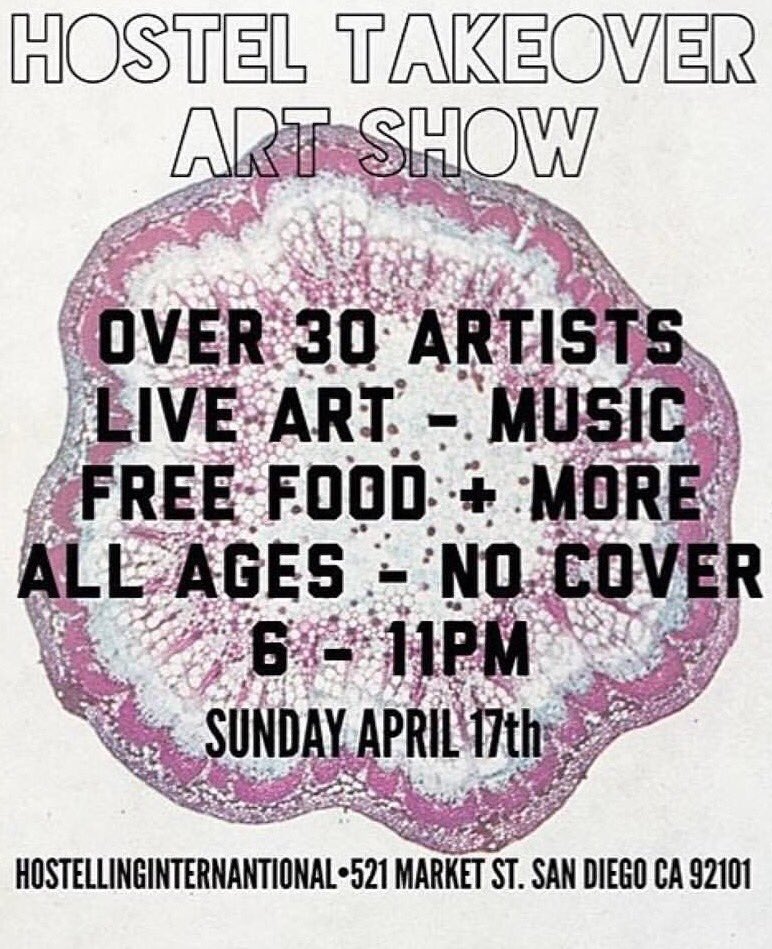 sesstime's tweet image. TONIGHT!!! #ALLAGES #FREE