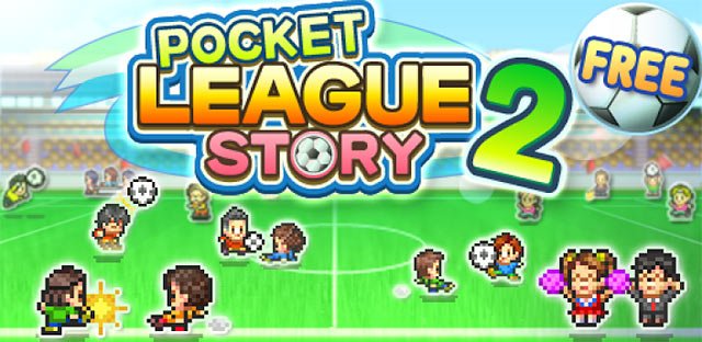 AndroidGamesDig's tweet image. tiny.cc/fqpq9x Pocket league story 2 - head the football team. Lead your team to the Premier League.